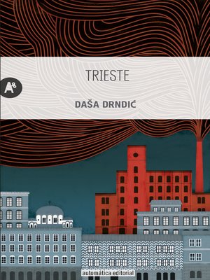 cover image of Trieste